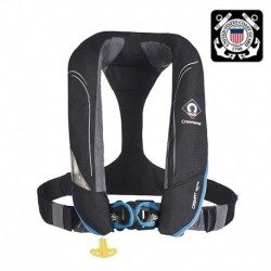 Crewsaver Crewfit 40 Pro Manual w/Harness