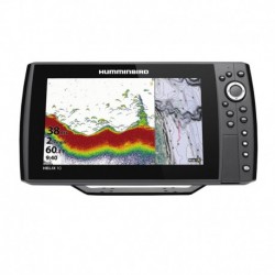 Humminbird HELIX 10 CHIRP DS GPS G4N