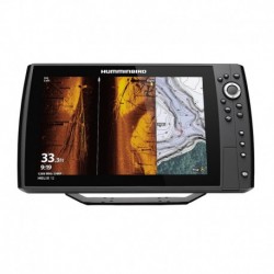 Humminbird HELIX 12 CHIRP MEGA SI+ GPS G4N CHO Display Only