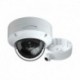 Speco 4MP H.265 AI Dome IP Camera w/IR 2.8mm Fixed Lens - White Housing w/Included Junction Box (Power Over Ethernet)
