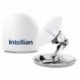 Intellian v60E 65cm Ku-band Maritime VSAT Antenna System - 6W Single Buc Single Cable - Lightweight