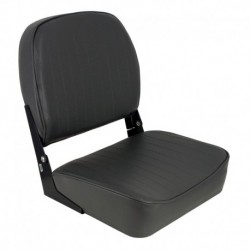 Springfield Economy Folding Seat - Charcoal