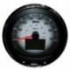 Faria 5" Multifunction Gauge - 70MPG - LCD w/o PP - Depth - Black Fade