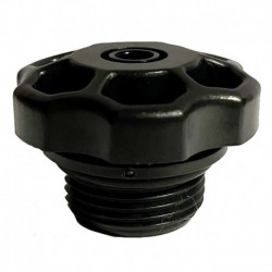 FATSAC Inflation Valve - 3/4" NPT