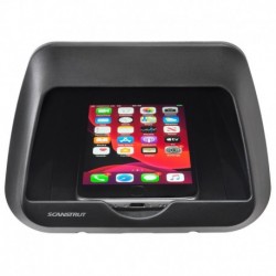 Scanstrut ROKK Nest Waterproof Wireless Phone Charging Pocket