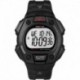 Timex IRONMAN Classic 30 Lap Full-Size Watch - Black/Red