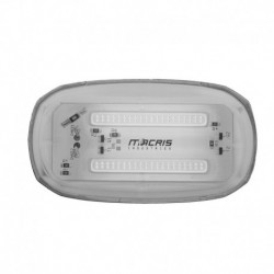 Macris Industries MIU Miniature Underwater LED 9W - White COB