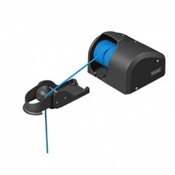 TRAC Fisherman 25-G3 Electric Anchor Winch