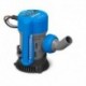 TRAC Bilge Pump Automatic - 600 GPH - 3/4" Outlet