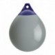 Polyform A-3 Buoy 17" Diameter - Grey