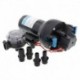 Jabsco Par-Max HD5 Heavy Duty Water Pressure Pump - 12V - 5 GPM - 40 PSI