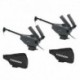 Cannon Optimum 10 BT Electric Downrigger 2-Pack w/Black Covers