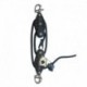 Barton Marine Size 5 - 4:1 Boom Vang System