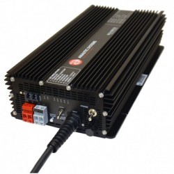 Analytic Systems AC Charger 2-Bank 55A 24V Out/110/220V In