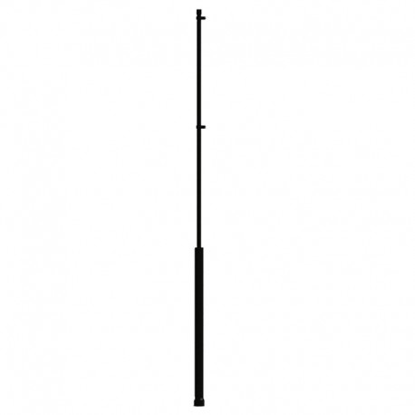 Mate Series Flag Pole - 36"