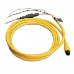 Garmin NMEA 2000 Power Cable