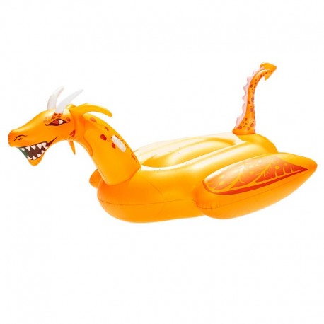 Aqua Leisure Oversized Light Up Scorch-the-Dragon - Jumbo