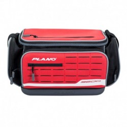 Plano Weekend Series 3600 Deluxe Tackle Case