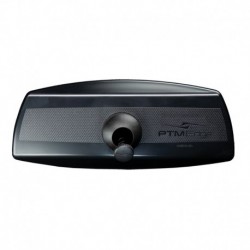 PTM Edge VR-100 PRO Mirror - Black