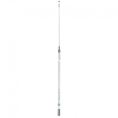 Shakespeare 5399 9'6" VHF Antenna - Two Piece