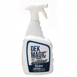 SeaDek Dek Magic Spray Cleaner - 32oz