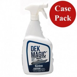 SeaDek Dek Magic Spray Cleaner - 32oz *Case of 12*