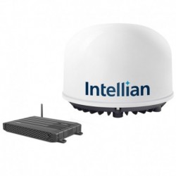 Intellian C700 Stand-Alone Iridium Certus Terminal f/Iridium Next