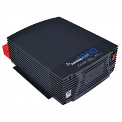 Samlex NTX-1000-12 Pure Sine Wave Inverter - 1000W