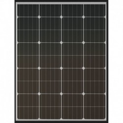 Xantrex 100W Solar Panel w/Mounting Hardware