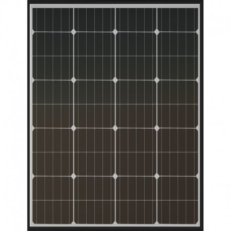 Xantrex 100W Solar Panel w/Mounting Hardware