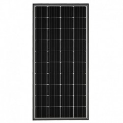Xantrex 160W Solar Panel w/Mounting Hardware