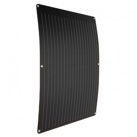 Xantrex 110W Solar Flex Panel w/Mounting Hardware