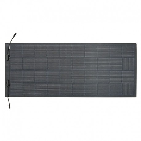 Xantrex 220W Solar Max Flex Slim Panel