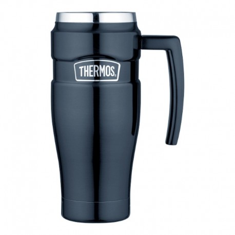 Thermos Stainless Steel King Travel Mug - 16oz