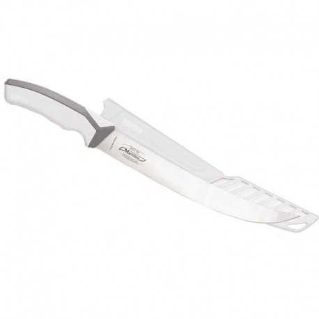 Rapala 12" Salt Angler' s Curved Fillet Knife