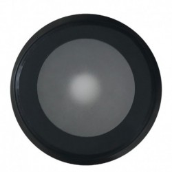 Shadow-Caster DLX Series Down Light - Black Housing - Full-Color