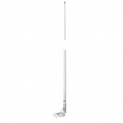 Shakespeare 5120 8' AM / FM Antenna