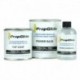 PropGlide Prop & Running Gear Coating Kit - Medium - 625ml