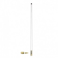 Digital Antenna 8' Wide Band Antenna w/20' Cable