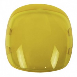 RIGID Industries Adapt XE Light Cover - Amber