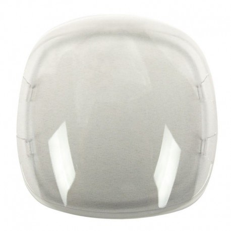 RIGID Industries Adapt XE Light Cover - Clear