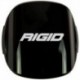 RIGID Industries Adapt XP Light Cover - Black