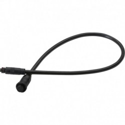 MotorGuide Raymarine HD+ Element Sonar Adapter Cable Compatible w/Tour & Tour Pro HD+