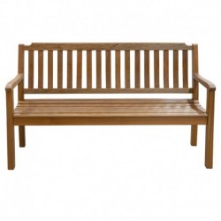 Whitecap Garden Bench - 5' - Teak