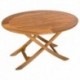 Whitecap Rembrandt Table - Teak