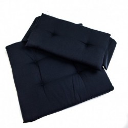 Whitecap Director' s Chair II Replacement Seat Cushion Set - Navy