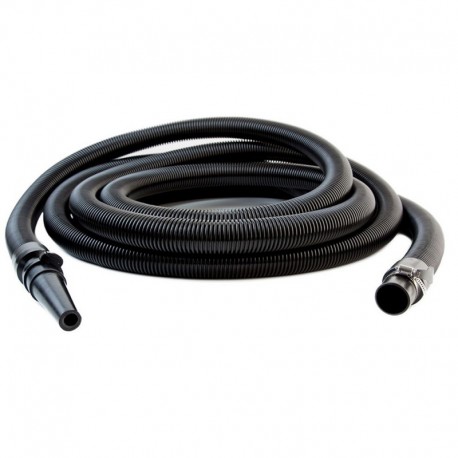 MetroVac Heavy Duty 10' Hose f/AirForce Master Blaster Dryer