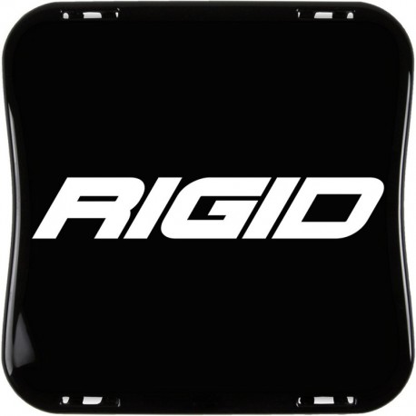 RIGID Industries D-XL Series Cover - Black