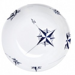 Marine Business Melamine Individual Bowl - NORTHWIND - Set of 6