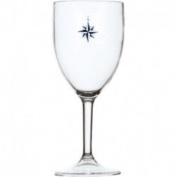 Marine Business Wine Glass - NORTHWIND - Set of 6